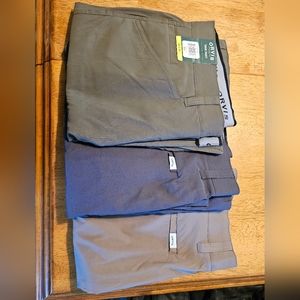 Orvis Dry Fit pants